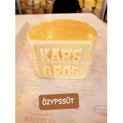 2 kg lık Taze Kaşar Peyniri