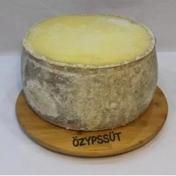 12 kg lık 2 Yıllık Eski Kars Kaşarı