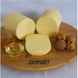 1 kg lık Kars Tereyağı 