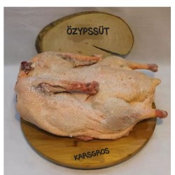 kars kazı 2,5 ila 3 kilo arası