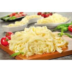 Mıhlama Peyniri ( yağlı çeçlil) kğ