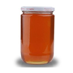 Çiçek süzme bal kğ